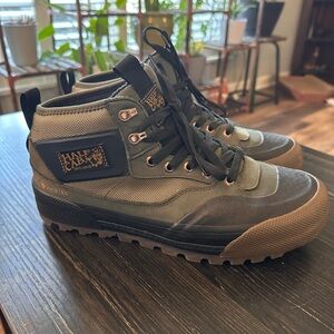 Vans Half Cab Goretex MTE-3